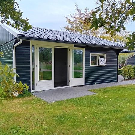B&B Stripsein Wijnjewoude Extérieur photo