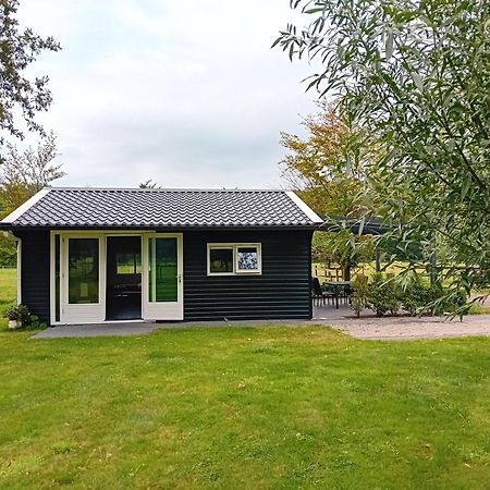 B&B Stripsein Wijnjewoude Extérieur photo