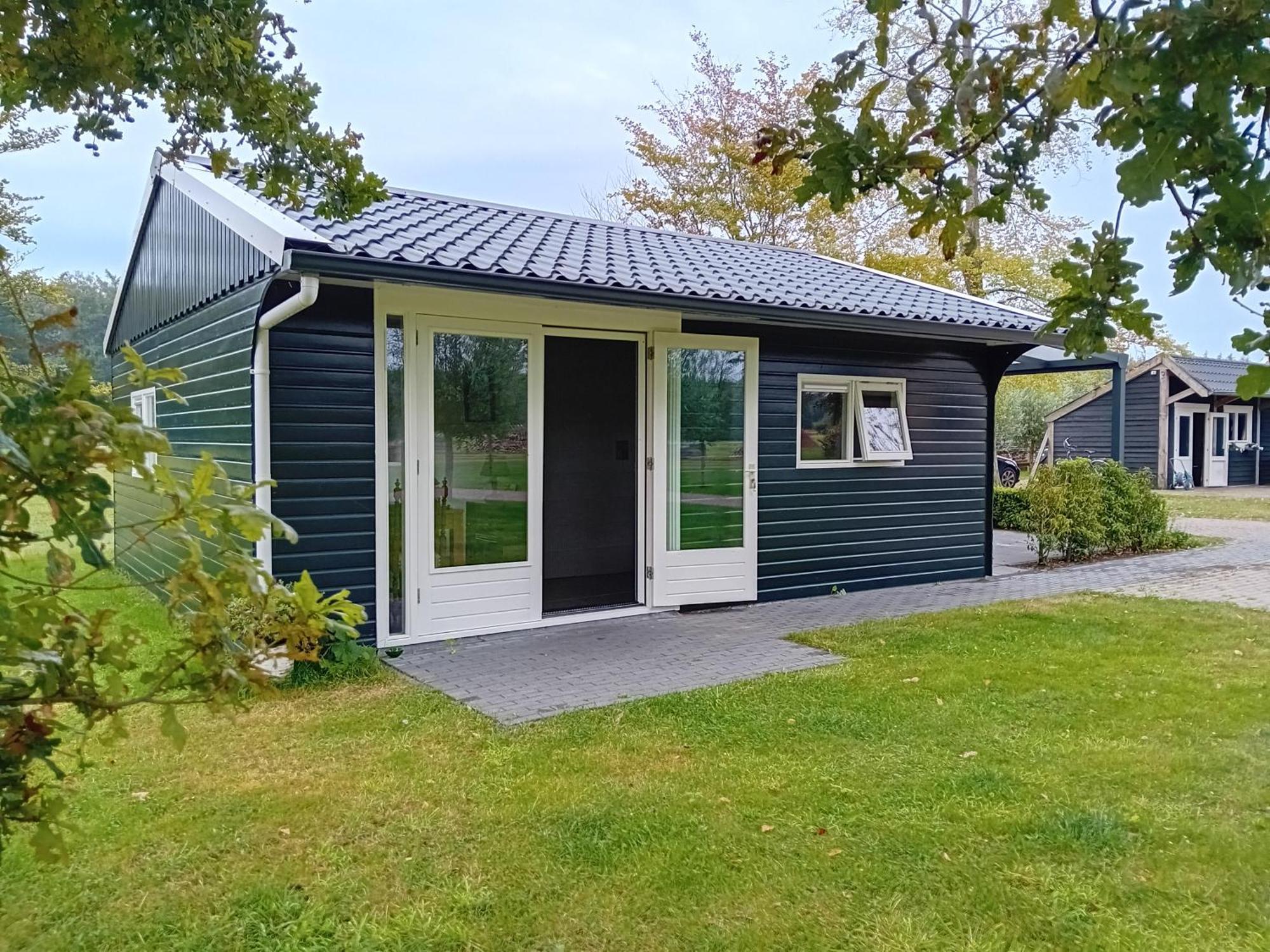 B&B Stripsein Wijnjewoude Extérieur photo