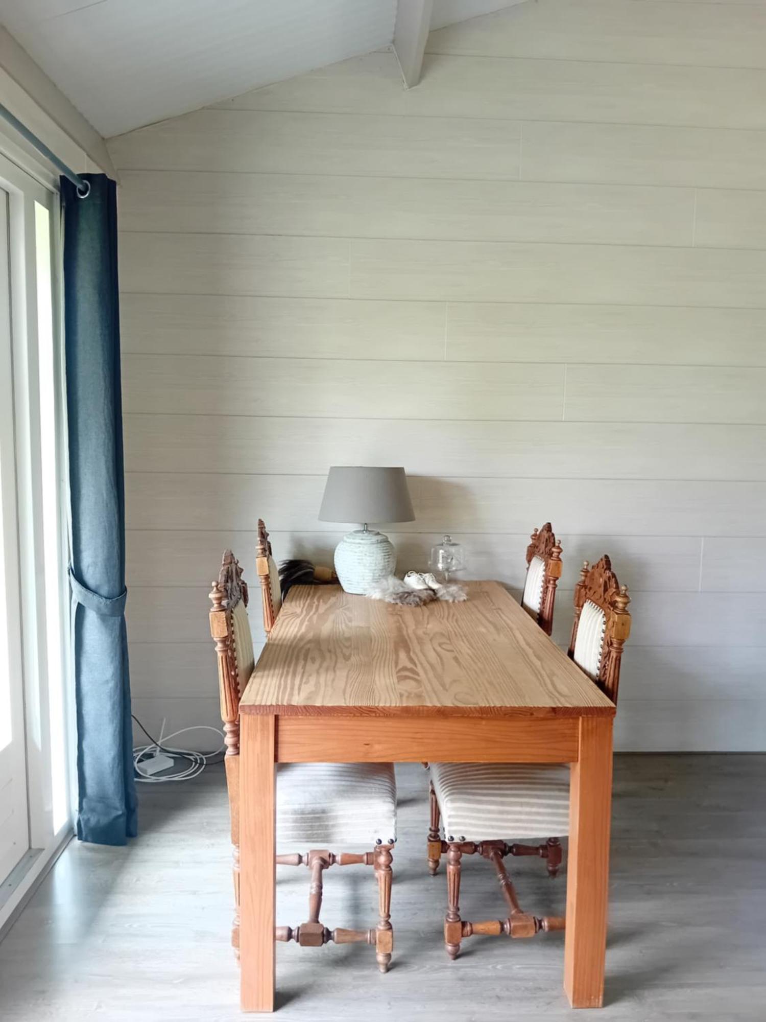 B&B Stripsein Wijnjewoude Extérieur photo