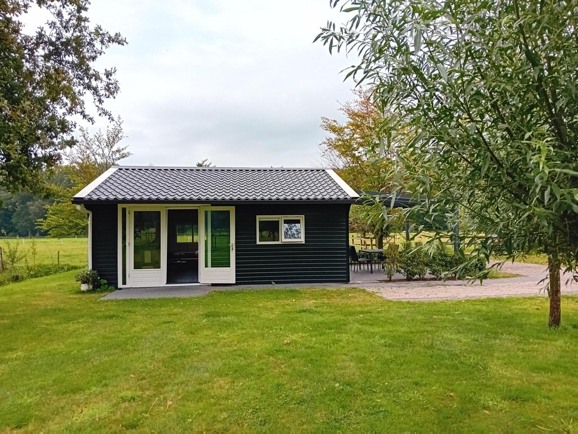 B&B Stripsein Wijnjewoude Extérieur photo