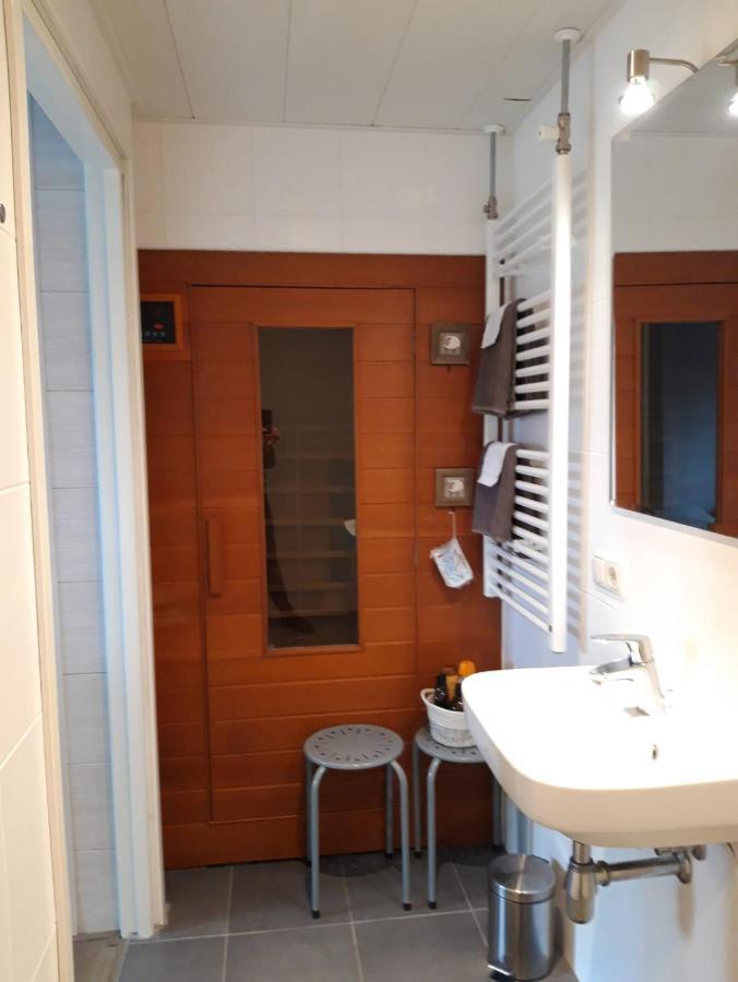 B&B Stripsein Wijnjewoude Extérieur photo